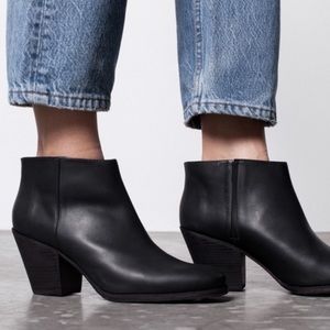 Rachel Comey Mars Booties